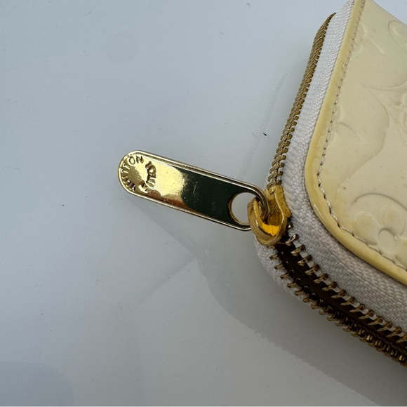 Authentic Louis Vuitton Zippy leather wallet 🔥 DEAL - Picture 7 of 16